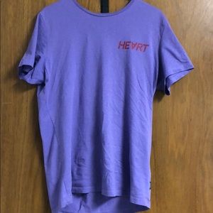 Jack and Jones “heart” tee